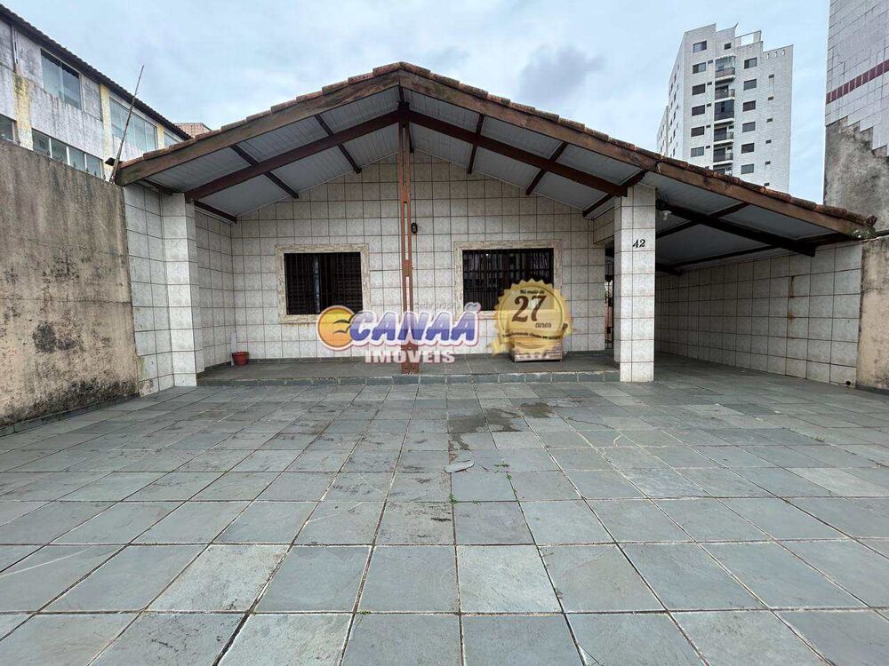 Casa, 3 quartos, 171 m² - Foto 1