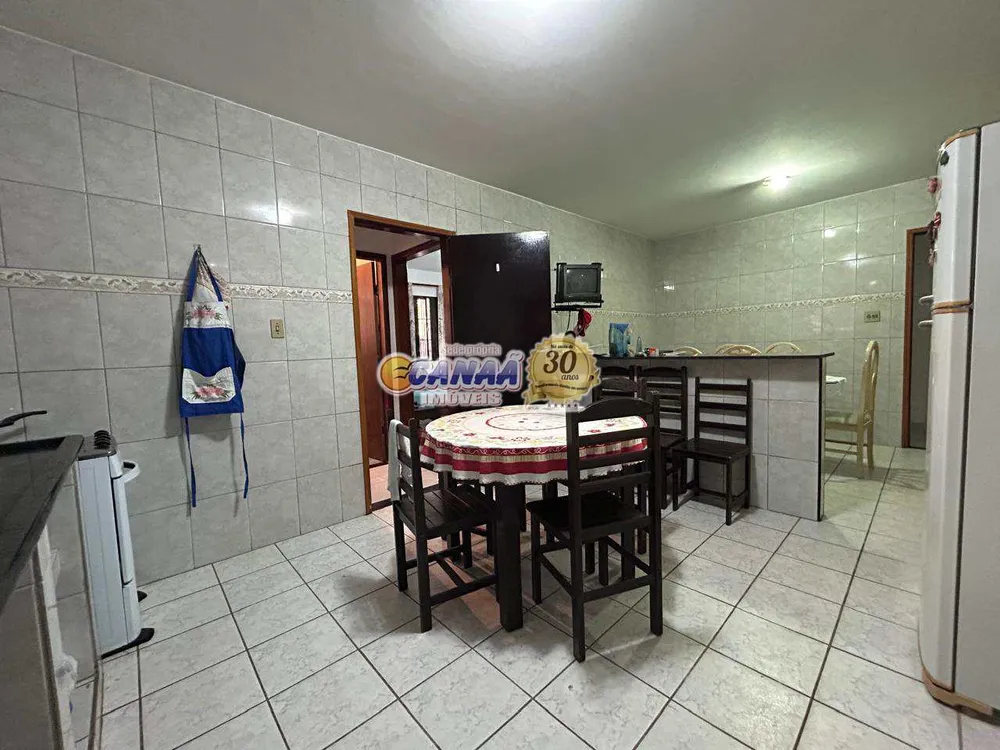 Casa, 3 quartos, 171 m² - Foto 6