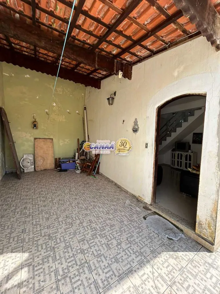 Sobrado, 2 quartos, 99 m² - Foto 11