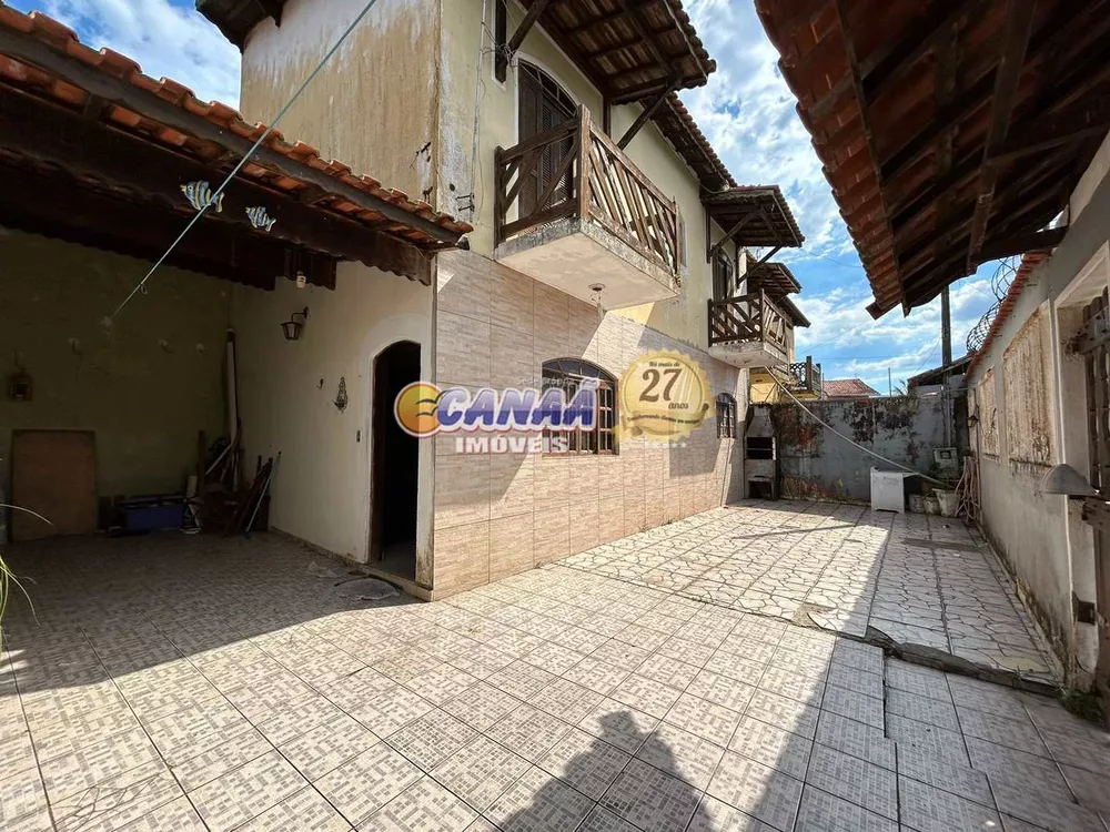 Sobrado à venda com 2 quartos, 99m² - Foto 1