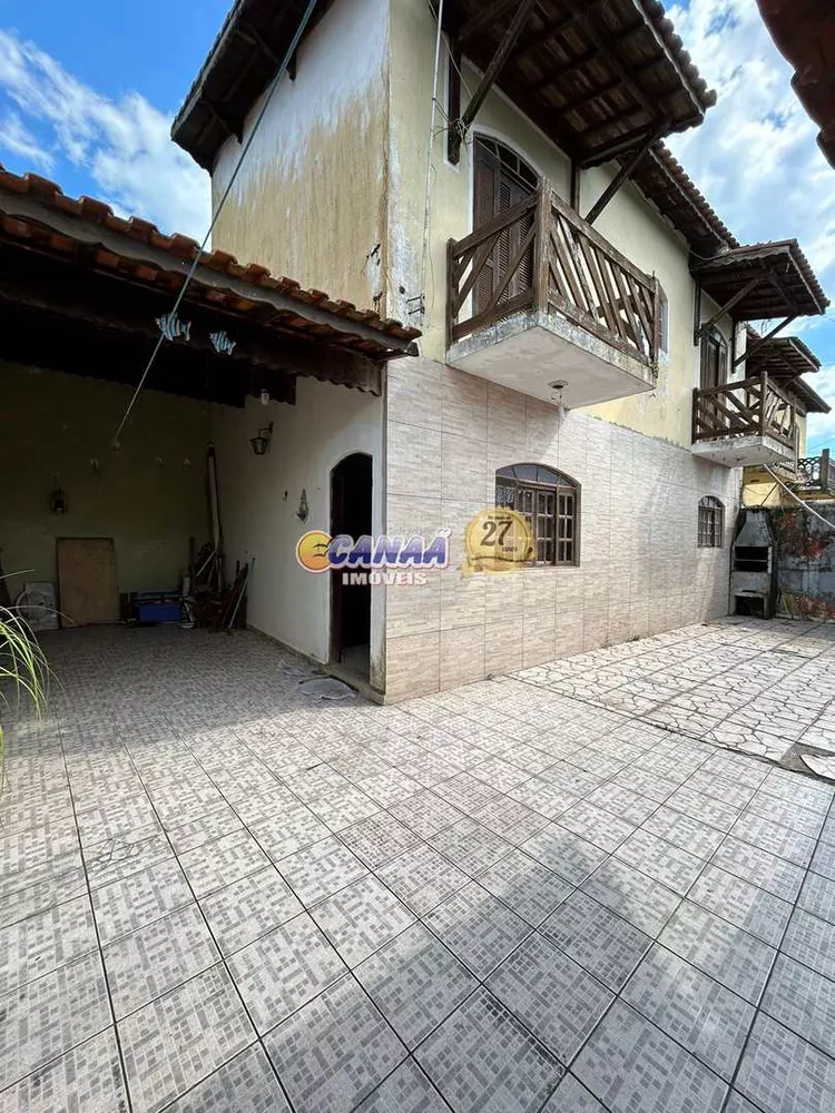 Sobrado à venda com 2 quartos, 99m² - Foto 2