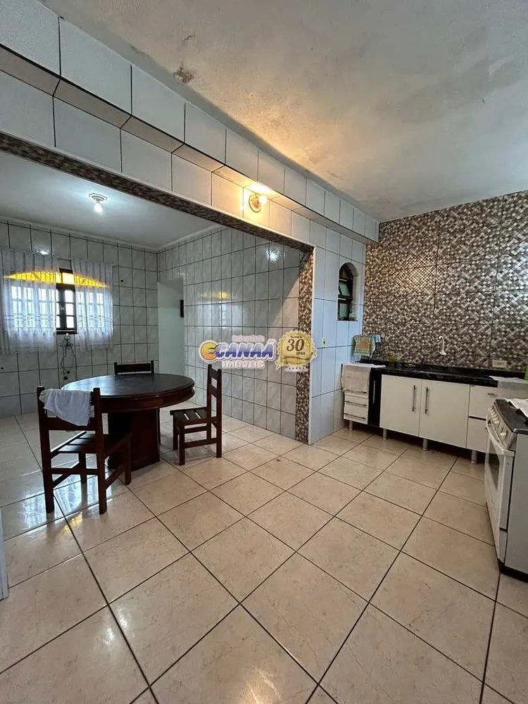 Sobrado, 2 quartos, 99 m² - Foto 5