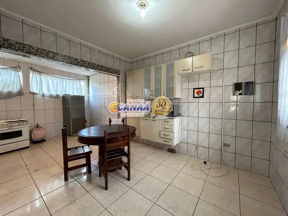 Sobrado, 2 quartos, 99 m² - Foto 8
