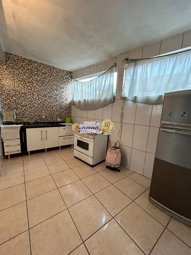 Sobrado, 2 quartos, 99 m² - Foto 6