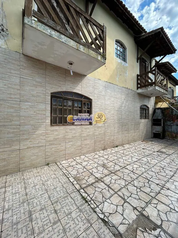Sobrado, 2 quartos, 99 m² - Foto 14