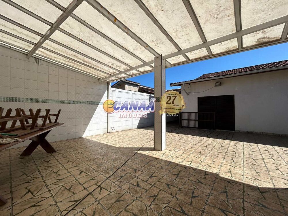 Casa, 3 quartos, 276 m² - Foto 11