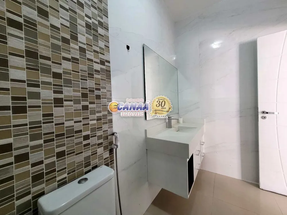 Casa, 3 quartos, 276 m² - Foto 14