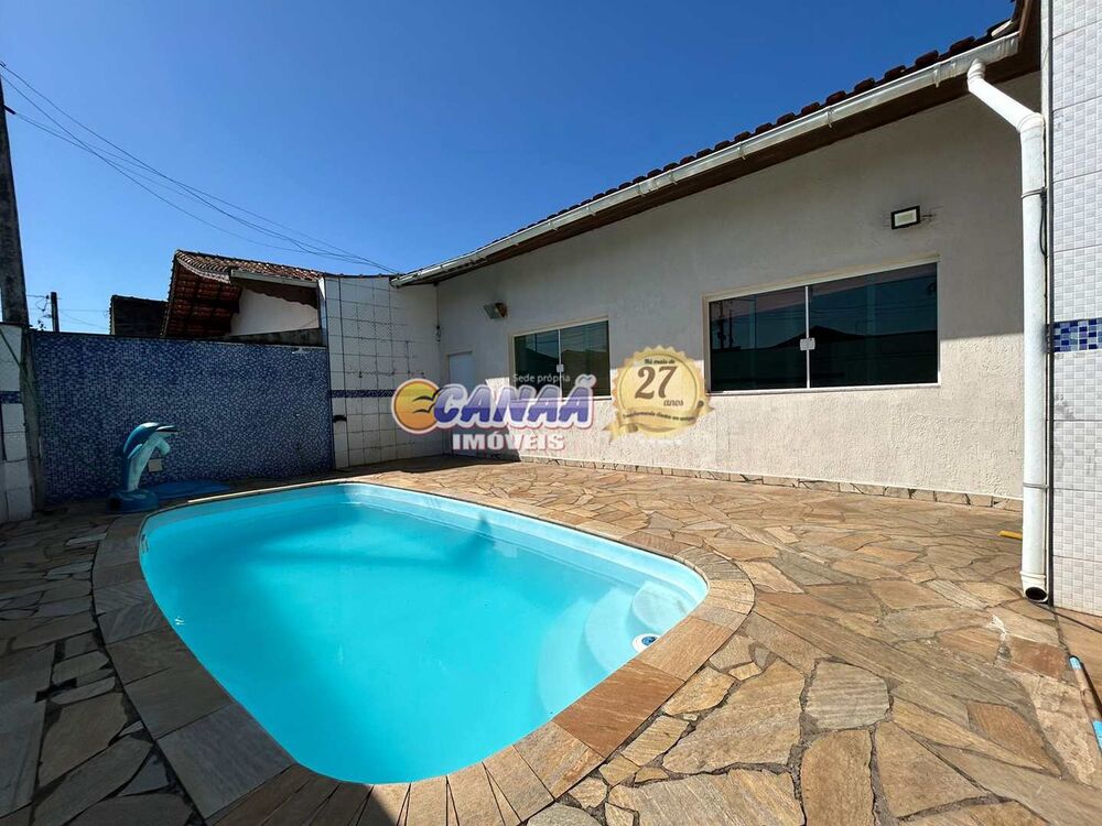 Casa, 3 quartos, 276 m² - Foto 1