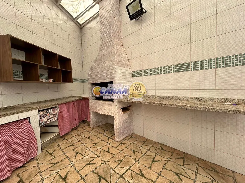 Casa, 3 quartos, 276 m² - Foto 23