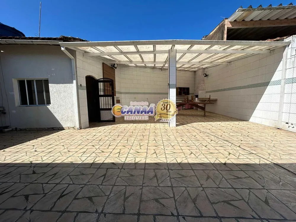 Casa, 3 quartos, 276 m² - Foto 20