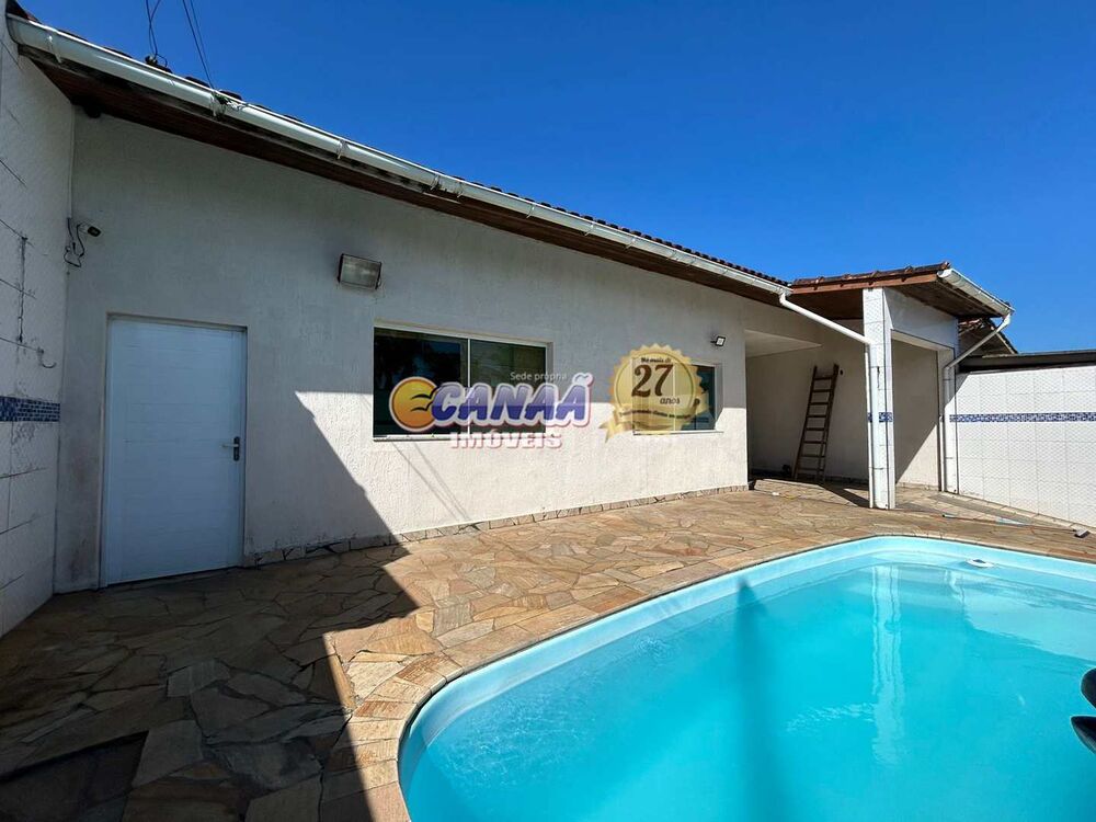 Casa, 3 quartos, 276 m² - Foto 2