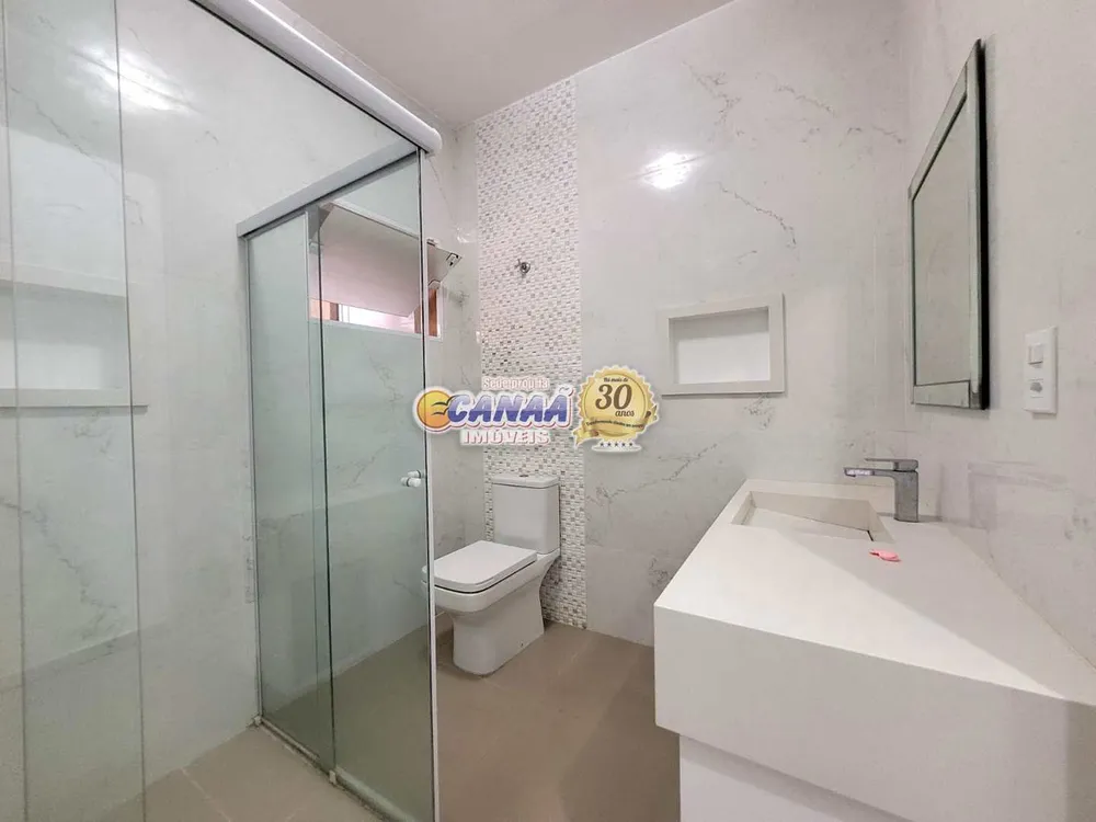 Casa, 3 quartos, 276 m² - Foto 11