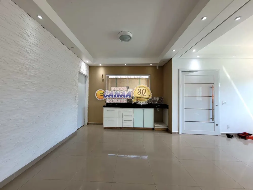 Casa, 3 quartos, 276 m² - Foto 8