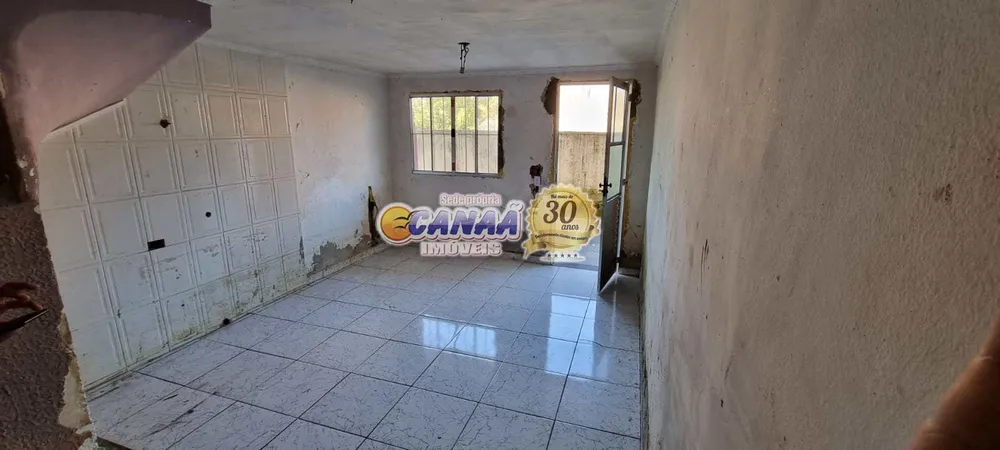 Sobrado, 1 quarto, 48 m² - Foto 1