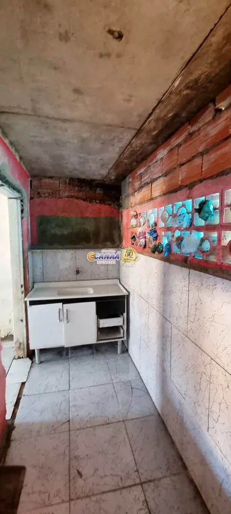 Sobrado, 1 quarto, 48 m² - Foto 6