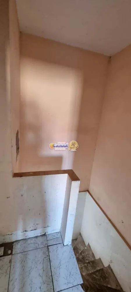 Sobrado, 1 quarto, 48 m² - Foto 5