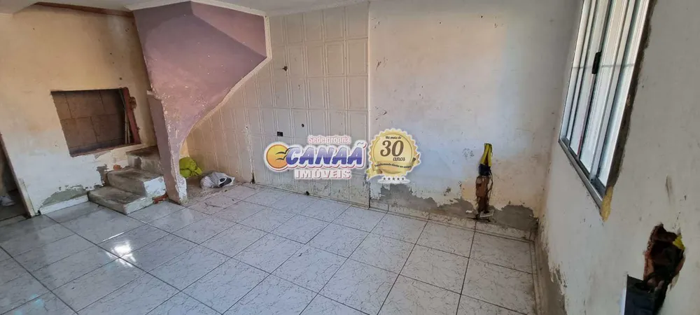 Sobrado, 1 quarto, 48 m² - Foto 2