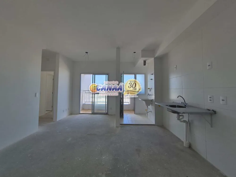 Apartamento, 2 quartos, 60 m² - Foto 3