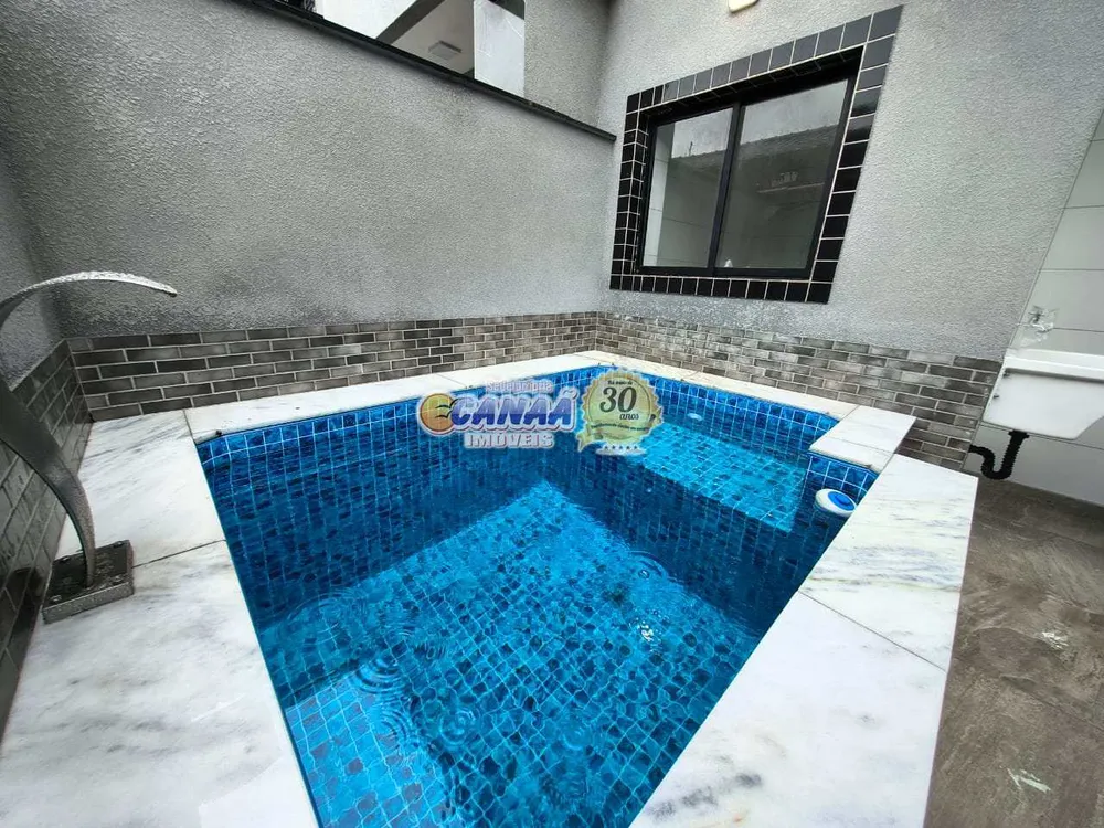 Sobrado, 2 quartos, 79 m² - Foto 12