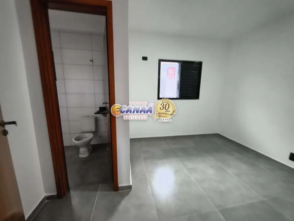 Sobrado, 2 quartos, 79 m² - Foto 9