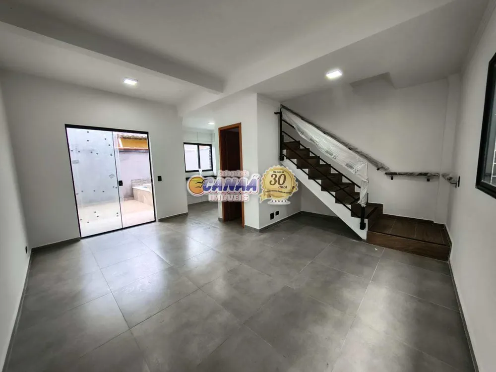 Sobrado, 2 quartos, 79 m² - Foto 6
