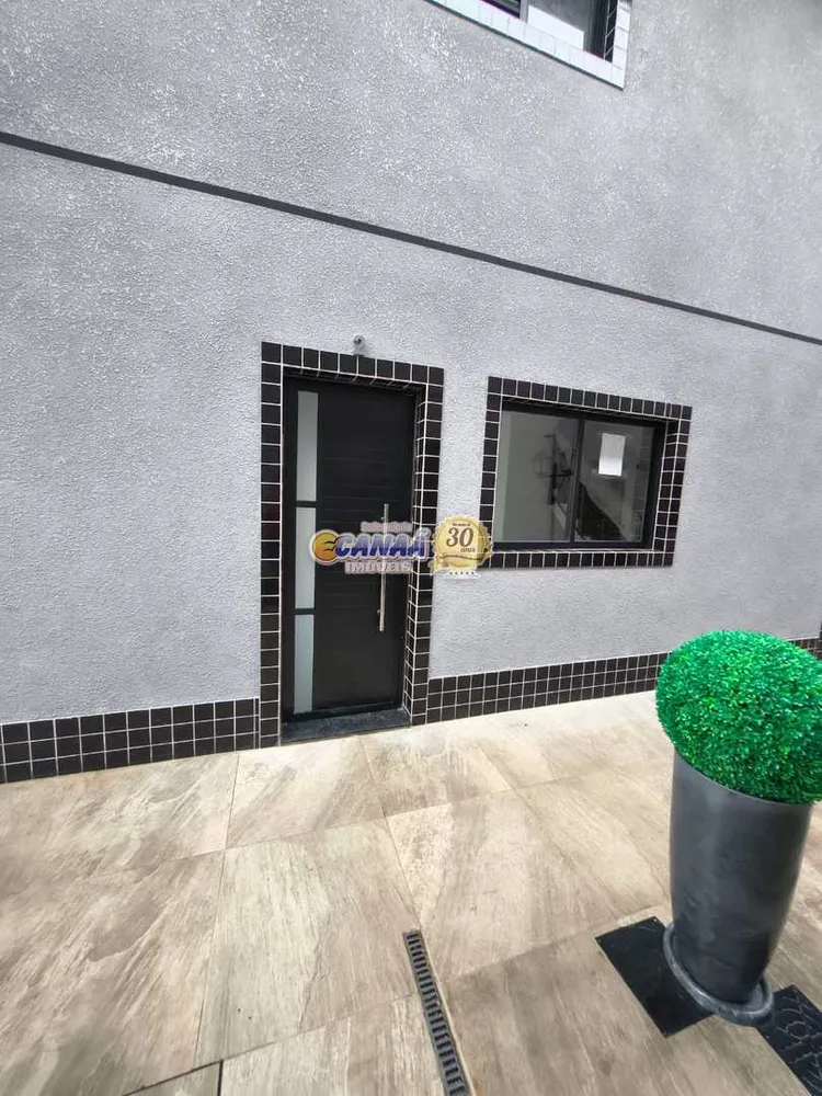 Sobrado, 2 quartos, 79 m² - Foto 4