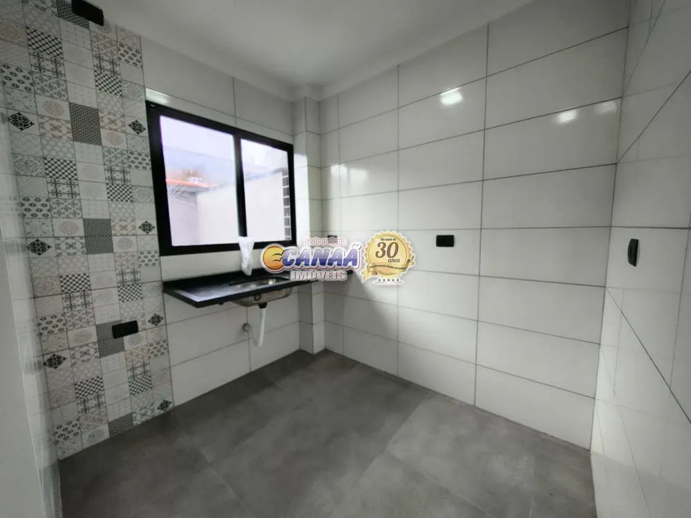 Sobrado, 2 quartos, 79 m² - Foto 7
