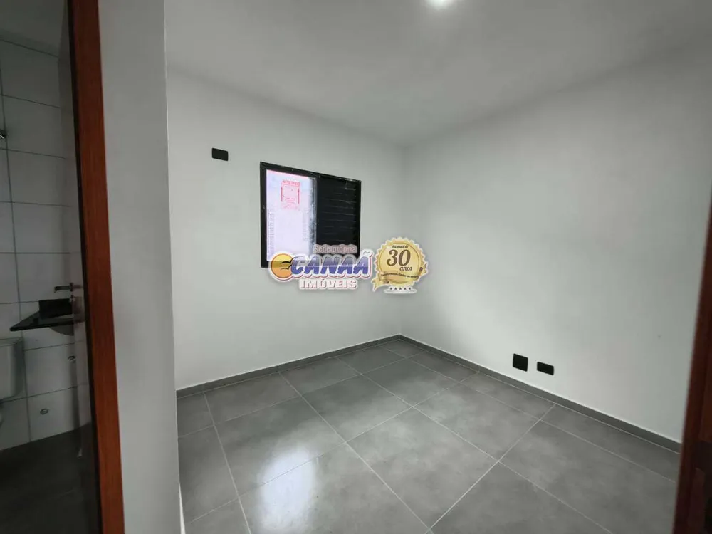 Sobrado, 2 quartos, 79 m² - Foto 8