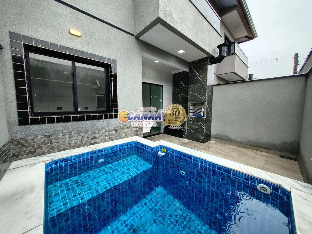 Sobrado, 2 quartos, 79 m² - Foto 11