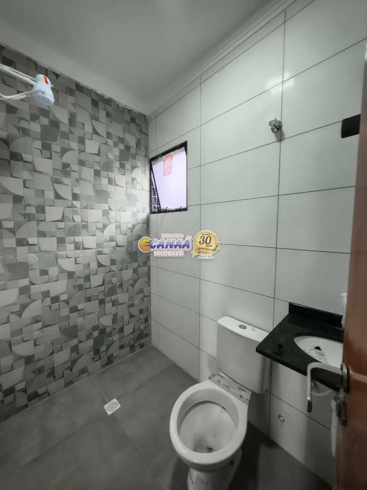 Sobrado, 2 quartos, 79 m² - Foto 10