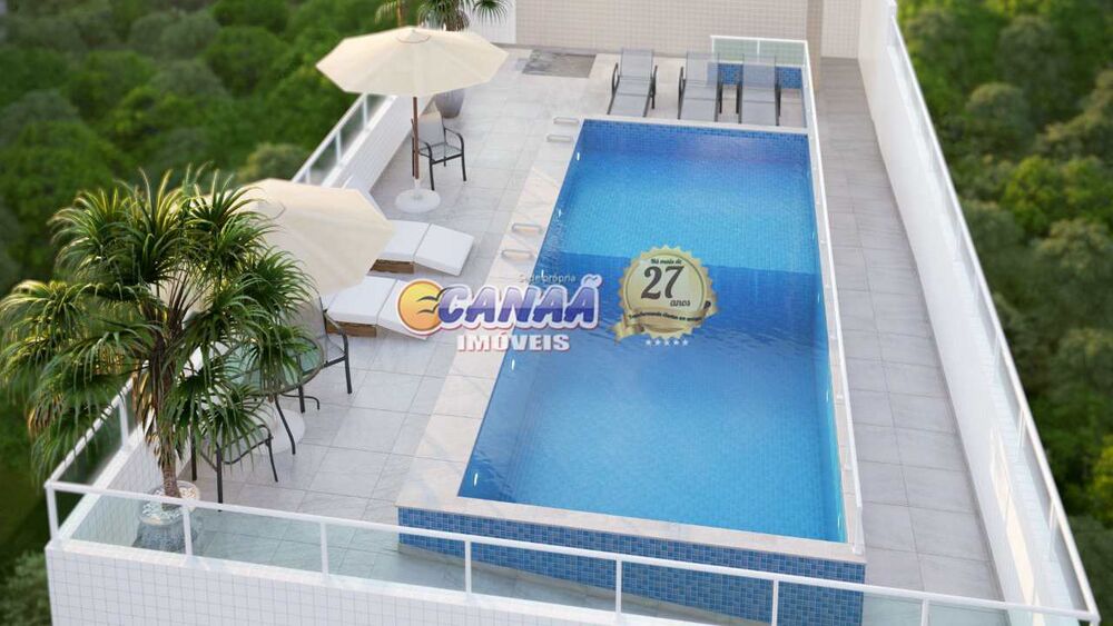 Apartamento, 2 quartos, 71 m² - Foto 1