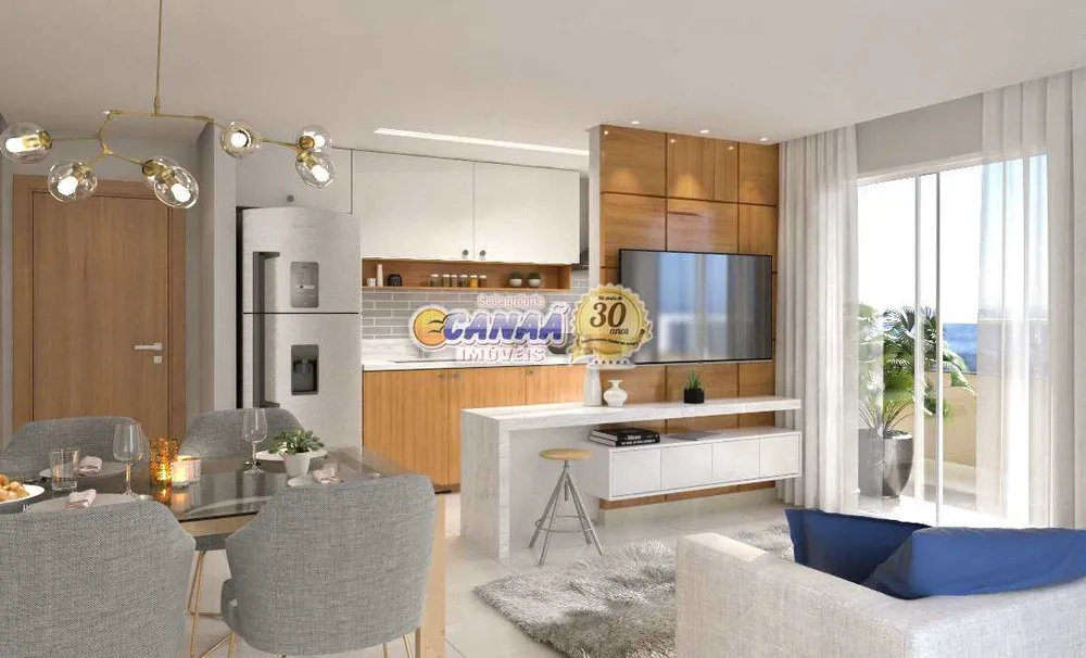 Apartamento, 2 quartos, 71 m² - Foto 9