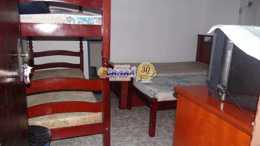 Casa, 1 quarto, 48 m² - Foto 6