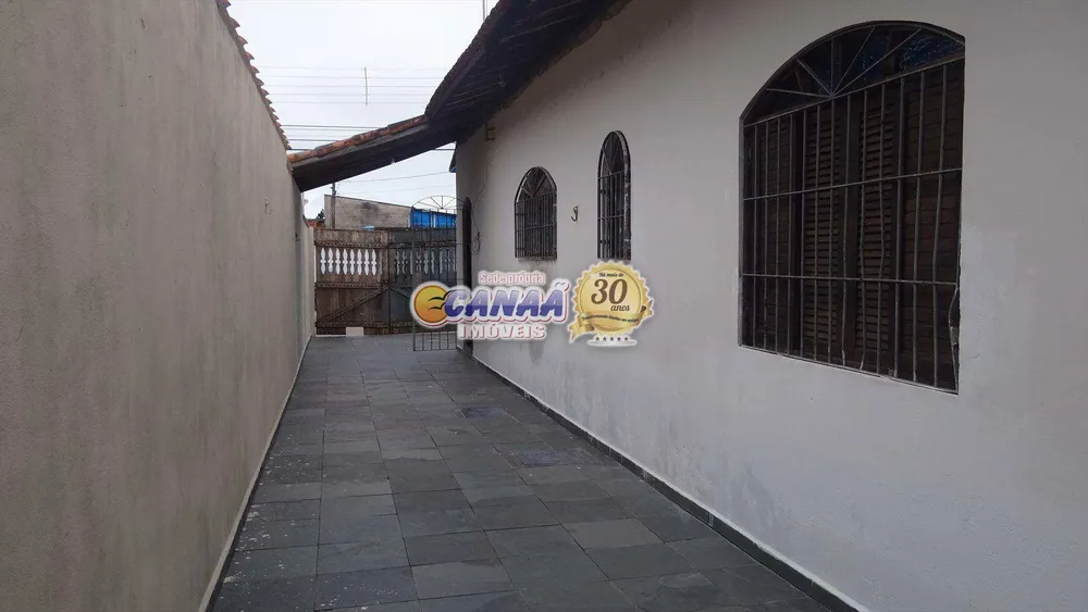Casa, 1 quarto, 48 m² - Foto 7