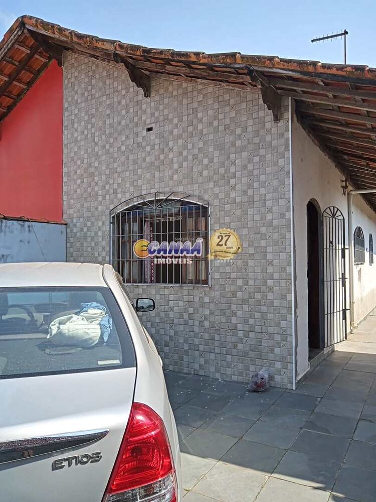 Casa, 1 quarto, 48 m² - Foto 1