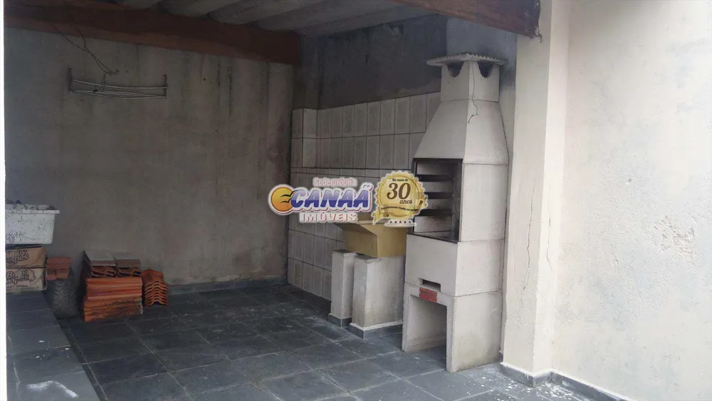 Casa, 1 quarto, 48 m² - Foto 8