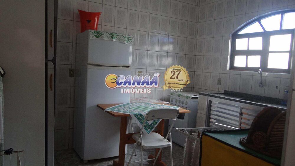 Casa, 1 quarto, 48 m² - Foto 4