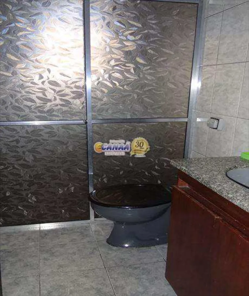Casa, 1 quarto, 48 m² - Foto 5