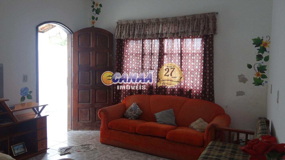 Casa, 1 quarto, 48 m² - Foto 3