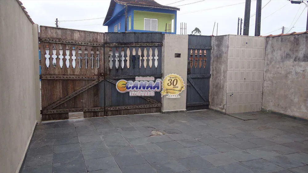 Casa, 1 quarto, 48 m² - Foto 9