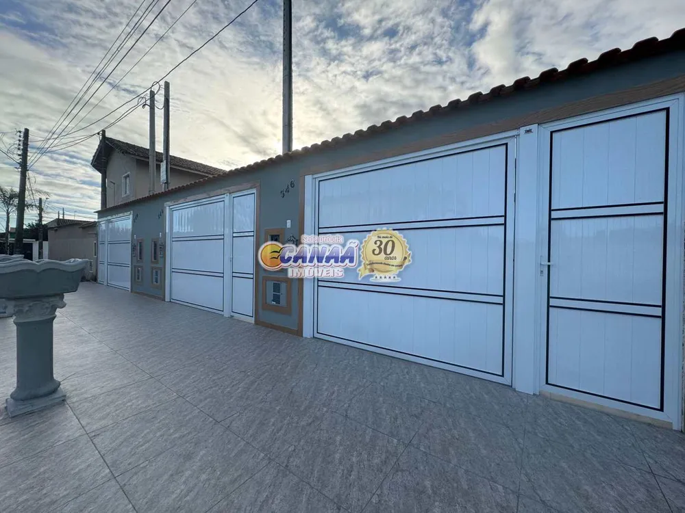 Casa, 3 quartos, 80 m² - Foto 12