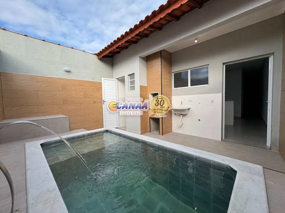 Casa, 3 quartos, 80 m² - Foto 9