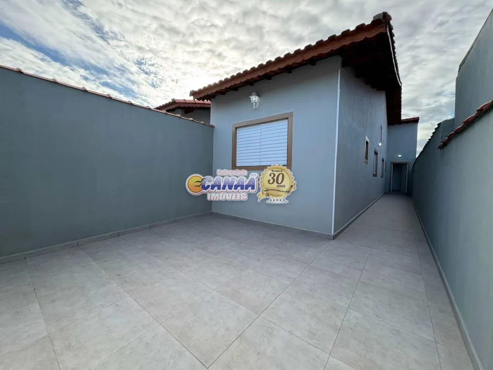 Casa, 3 quartos, 80 m² - Foto 10