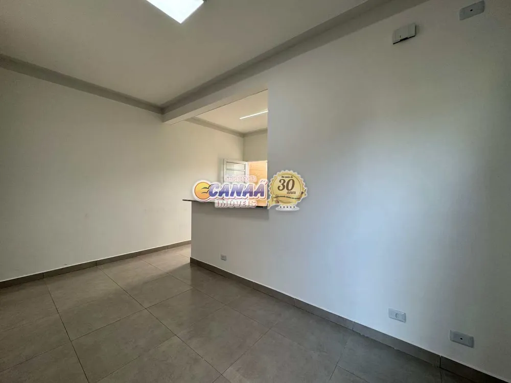 Casa, 3 quartos, 80 m² - Foto 2