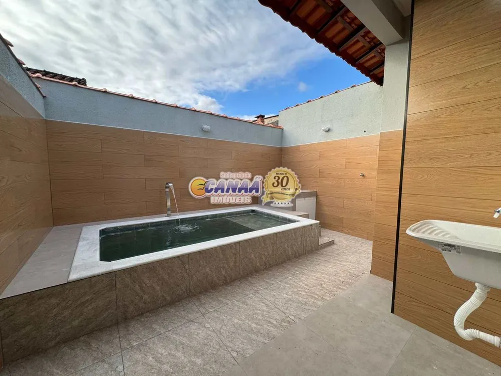 Casa, 3 quartos, 80 m² - Foto 11