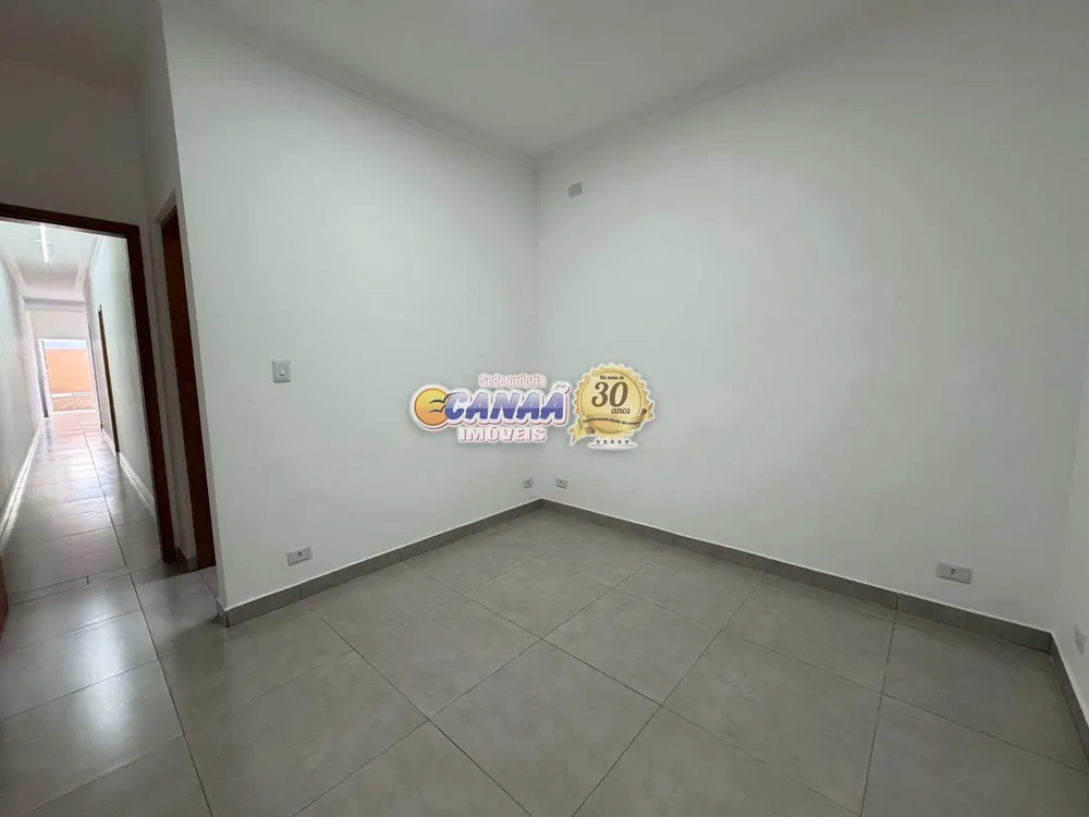 Casa, 3 quartos, 80 m² - Foto 1
