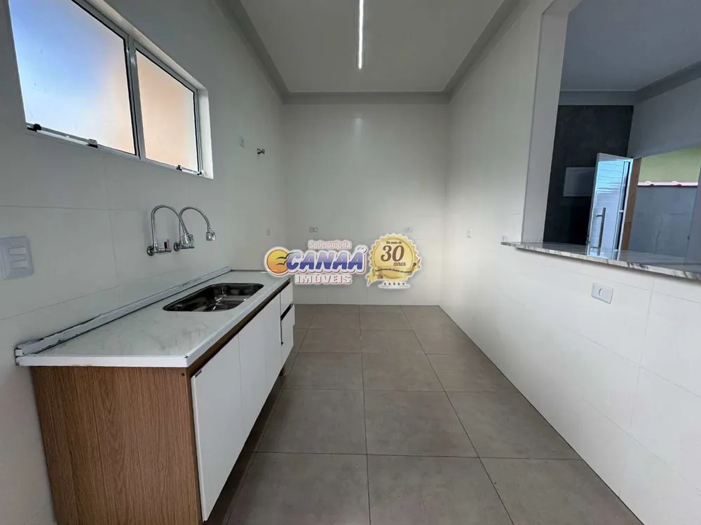 Casa, 3 quartos, 80 m² - Foto 4