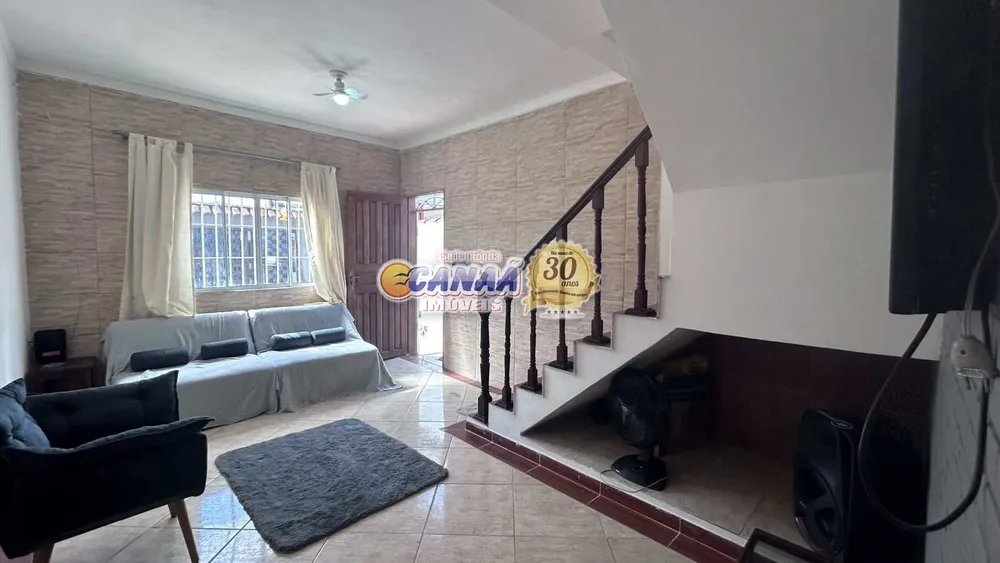 Sobrado, 2 quartos - Foto 3