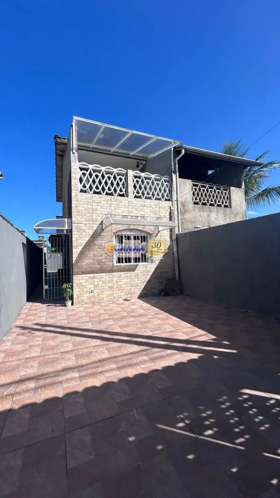 Sobrado, 2 quartos - Foto 1