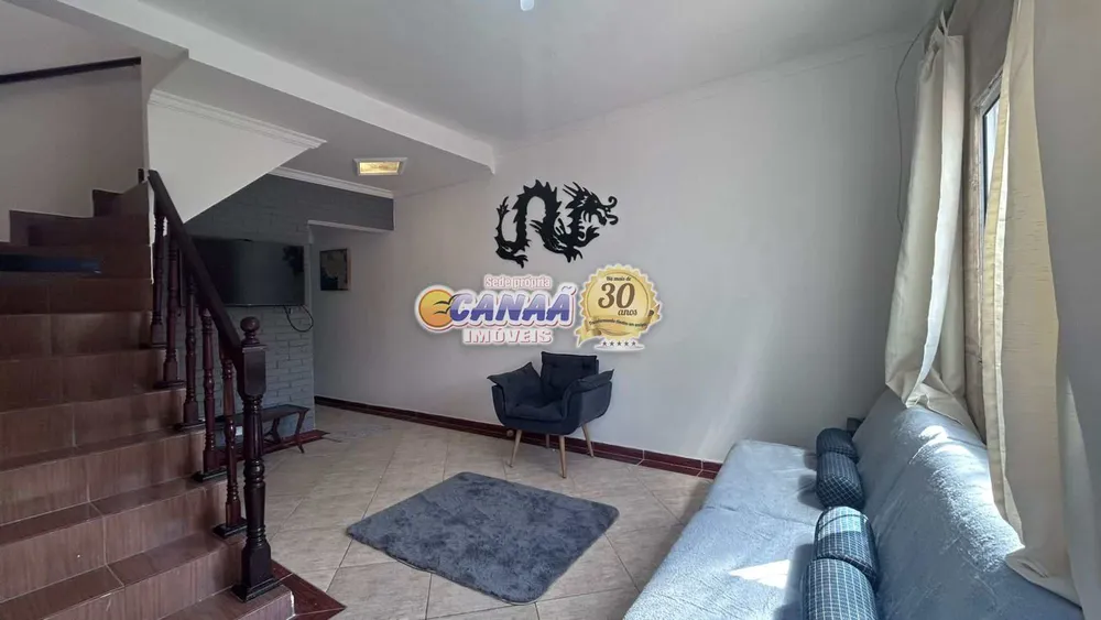 Sobrado, 2 quartos - Foto 4